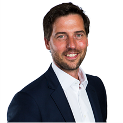 Simon Littlewood, CEO of Estu