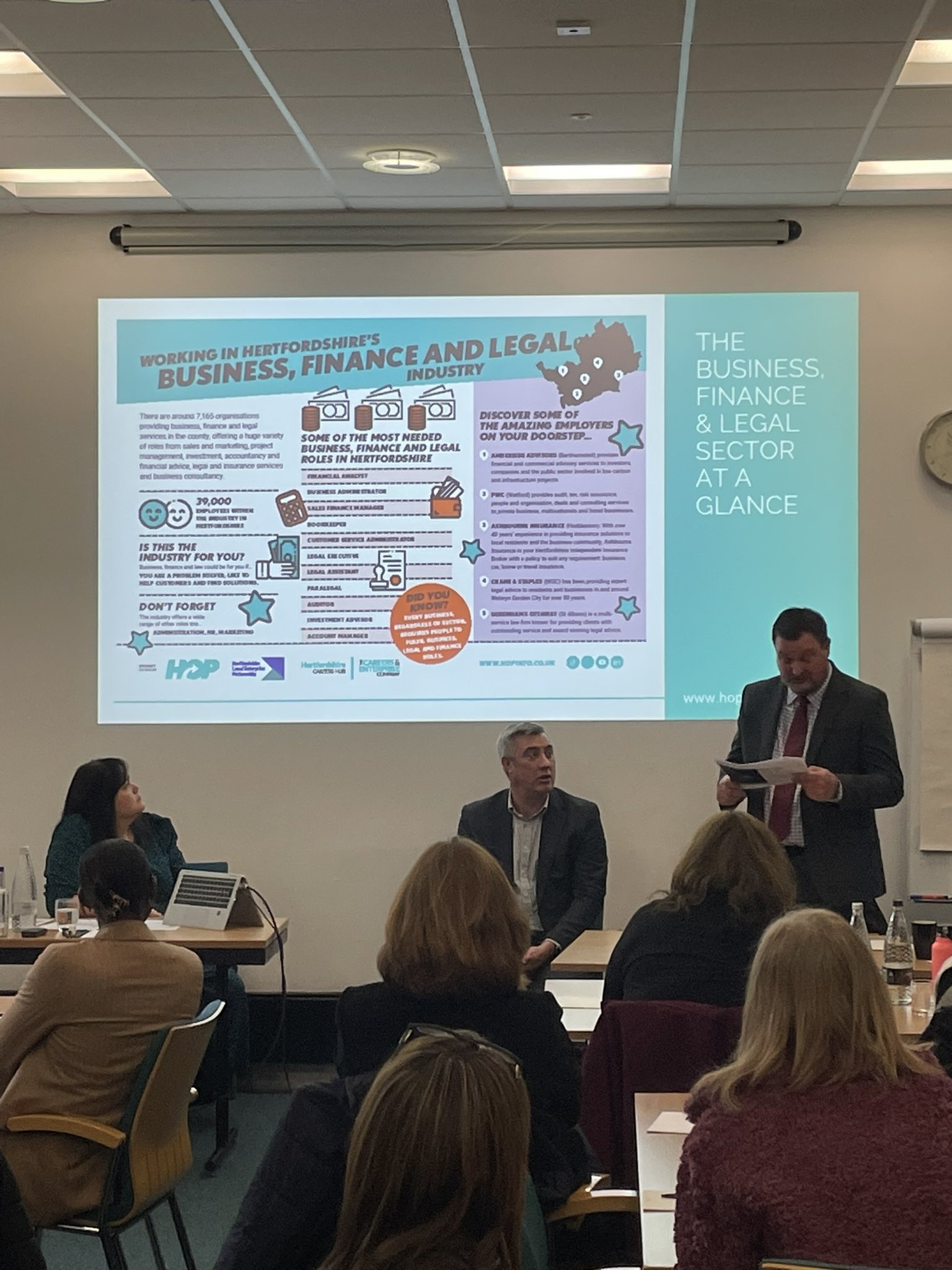 Next Generation Hertfordshire