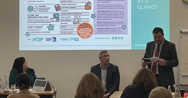 Next Generation Hertfordshire