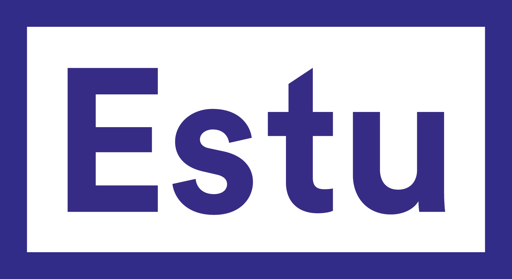 Estu sip blue logo