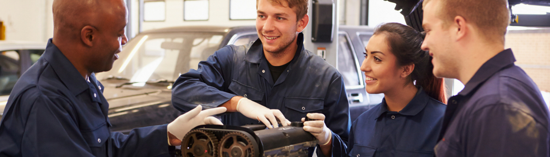 Apprenticeship Survey