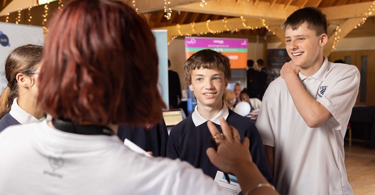 Generation Stevenage