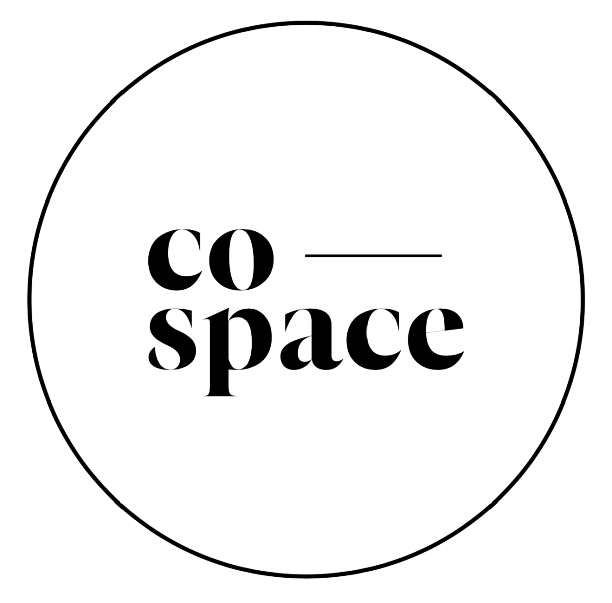 Cospace Group Logo