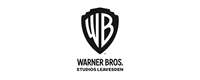 Warner bros studios leavesden white background