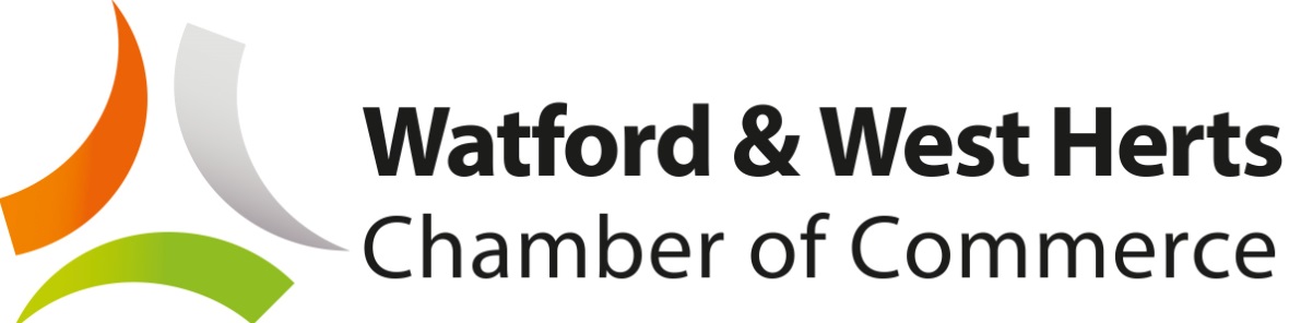 Watford & West Herts Chamber Of Commerce Logo