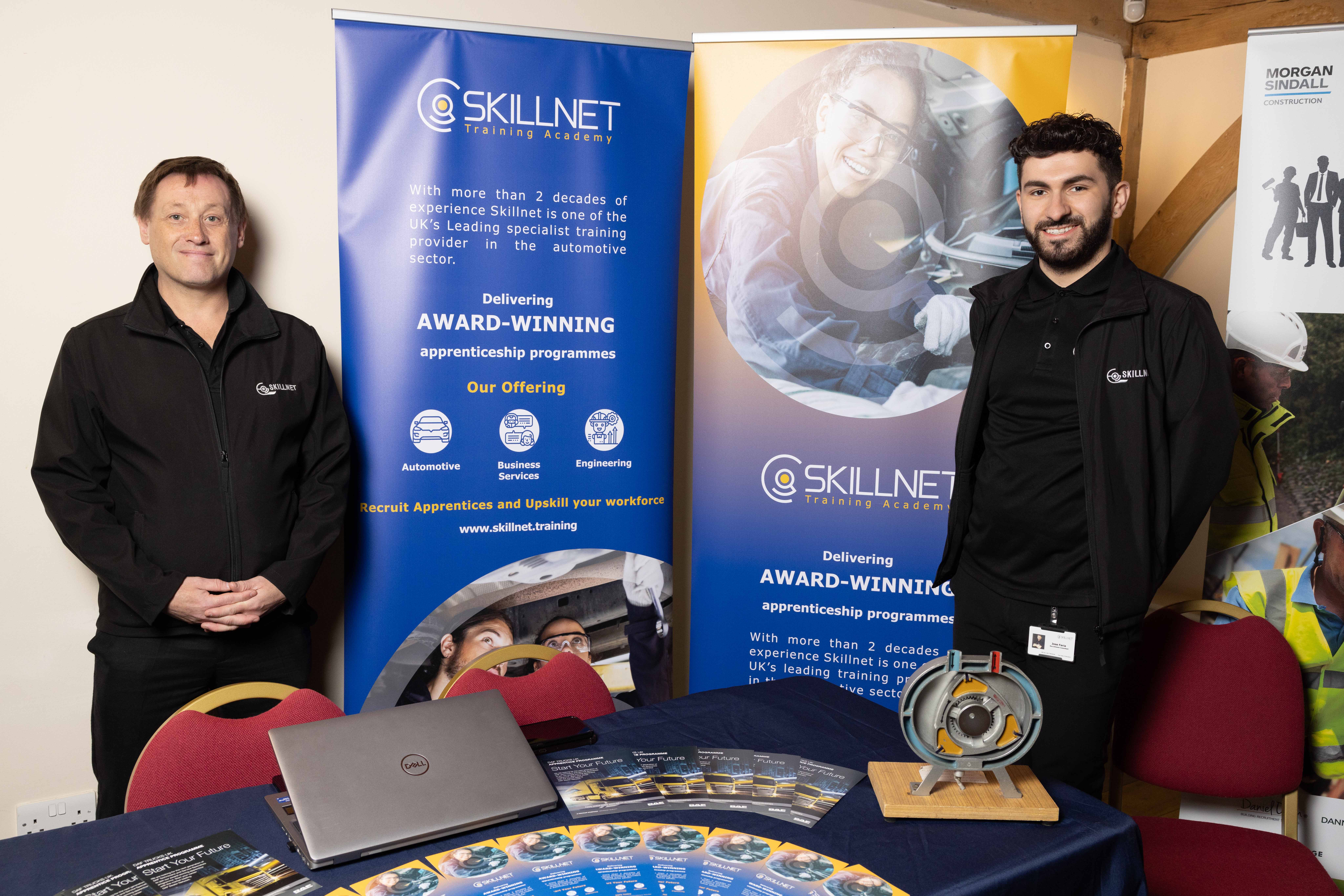 Generation Stevenage