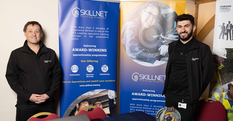 Generation Stevenage