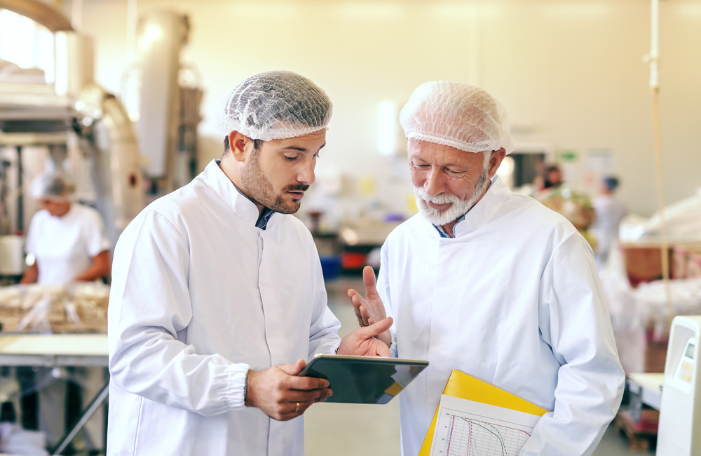 Description Of Operation