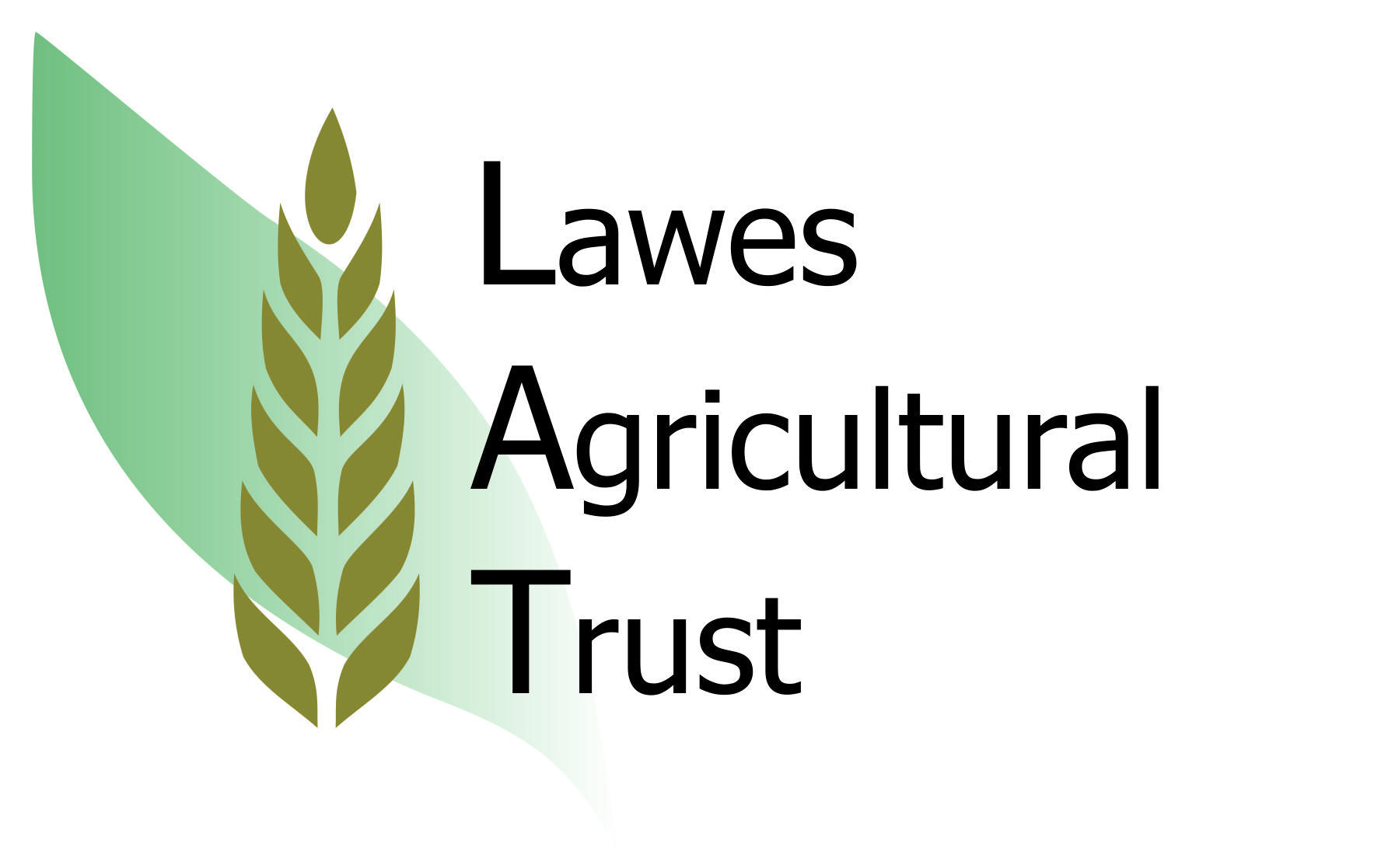 Lawes Agricultural Trust Logo