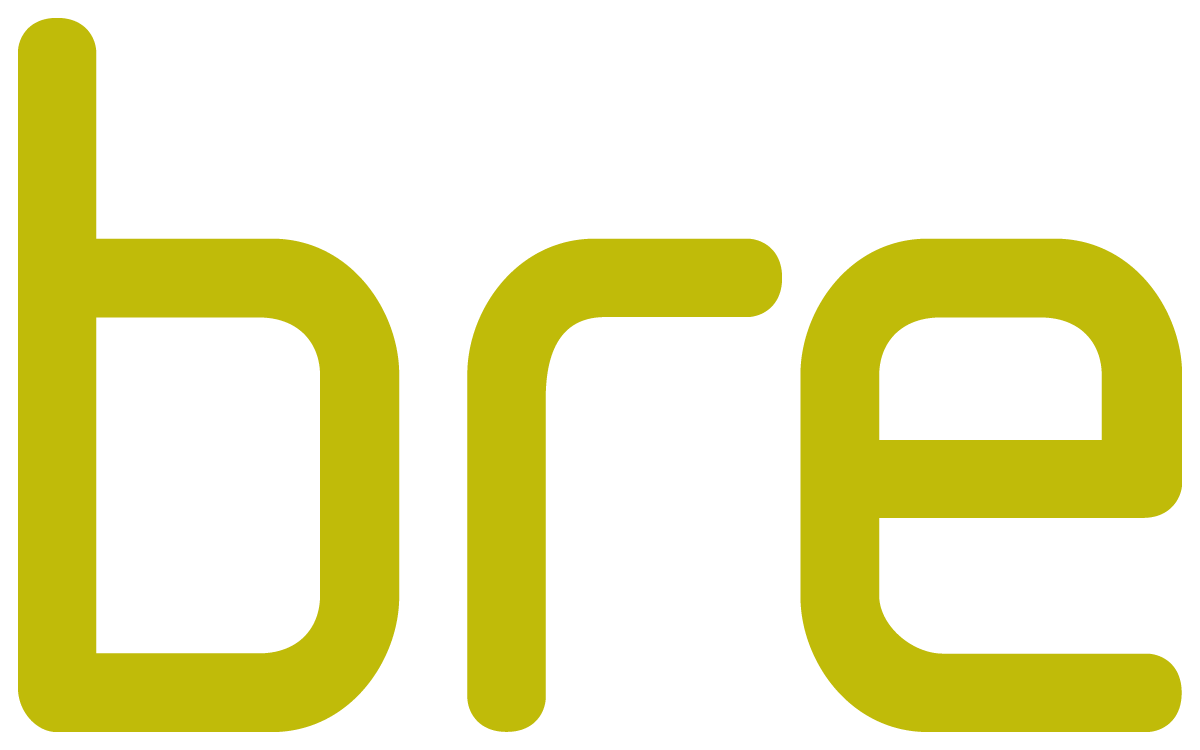 BRE Logo