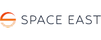 Space East Logo Horizontal RGB