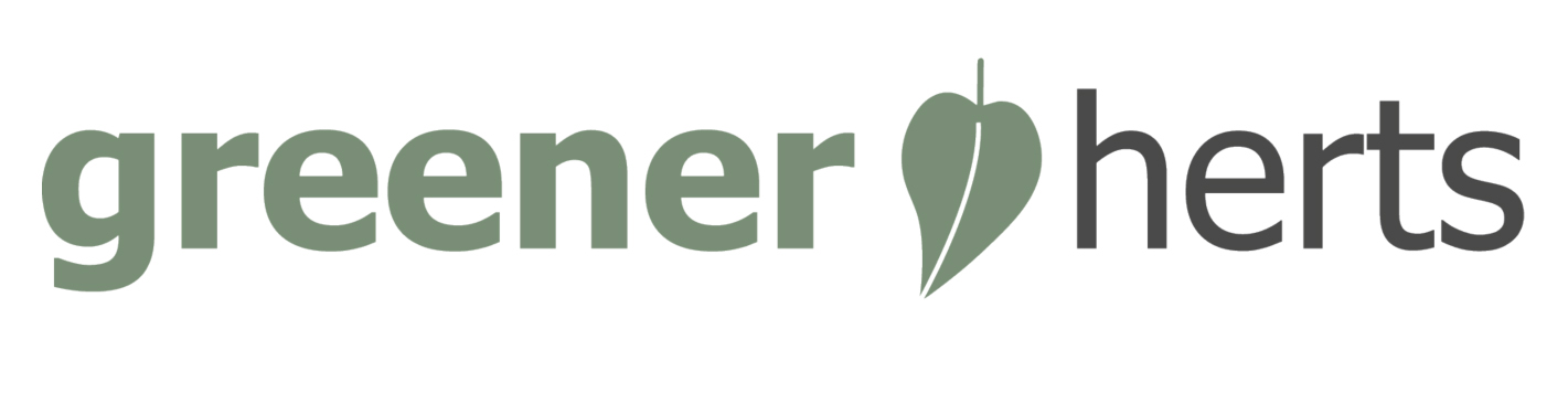 Greener Herts Logo