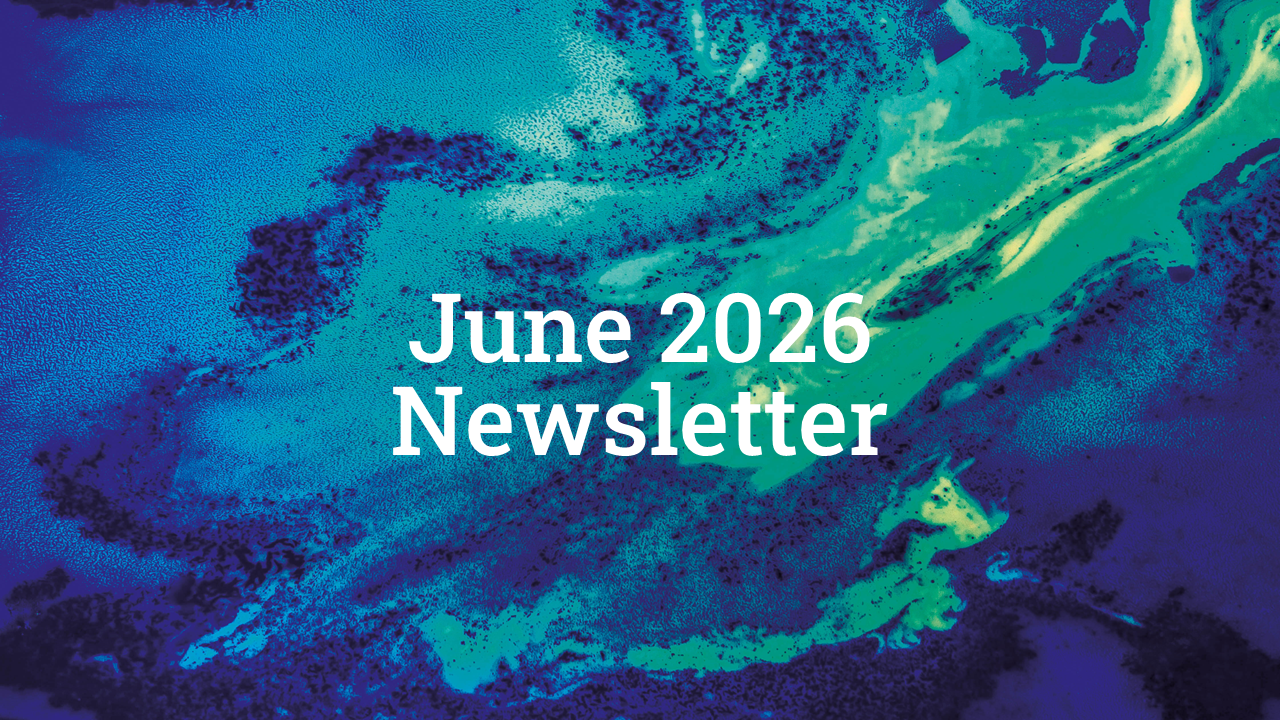 June 2026 Newsletter