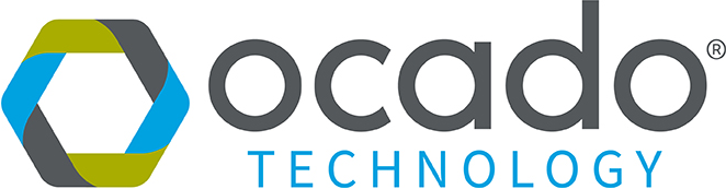Ocado Technology Logo