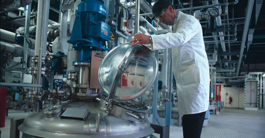 Advanced Manufacturing