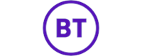 BT Logo