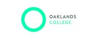 Oaklands College RGB Logo 2024