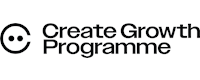 Create Growth Programme Logo