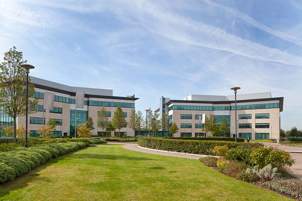 Hatfield Business Park