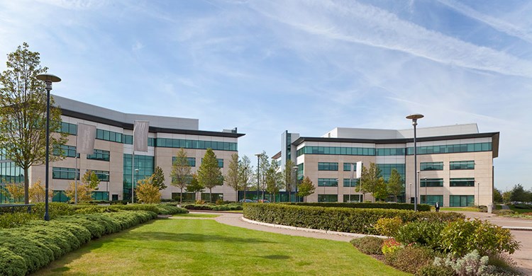 Hatfield Business Park