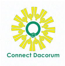 Connect Dacorum Logo