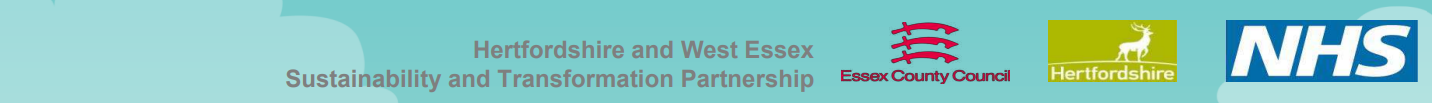 Herts & West Essex Nhs Stp