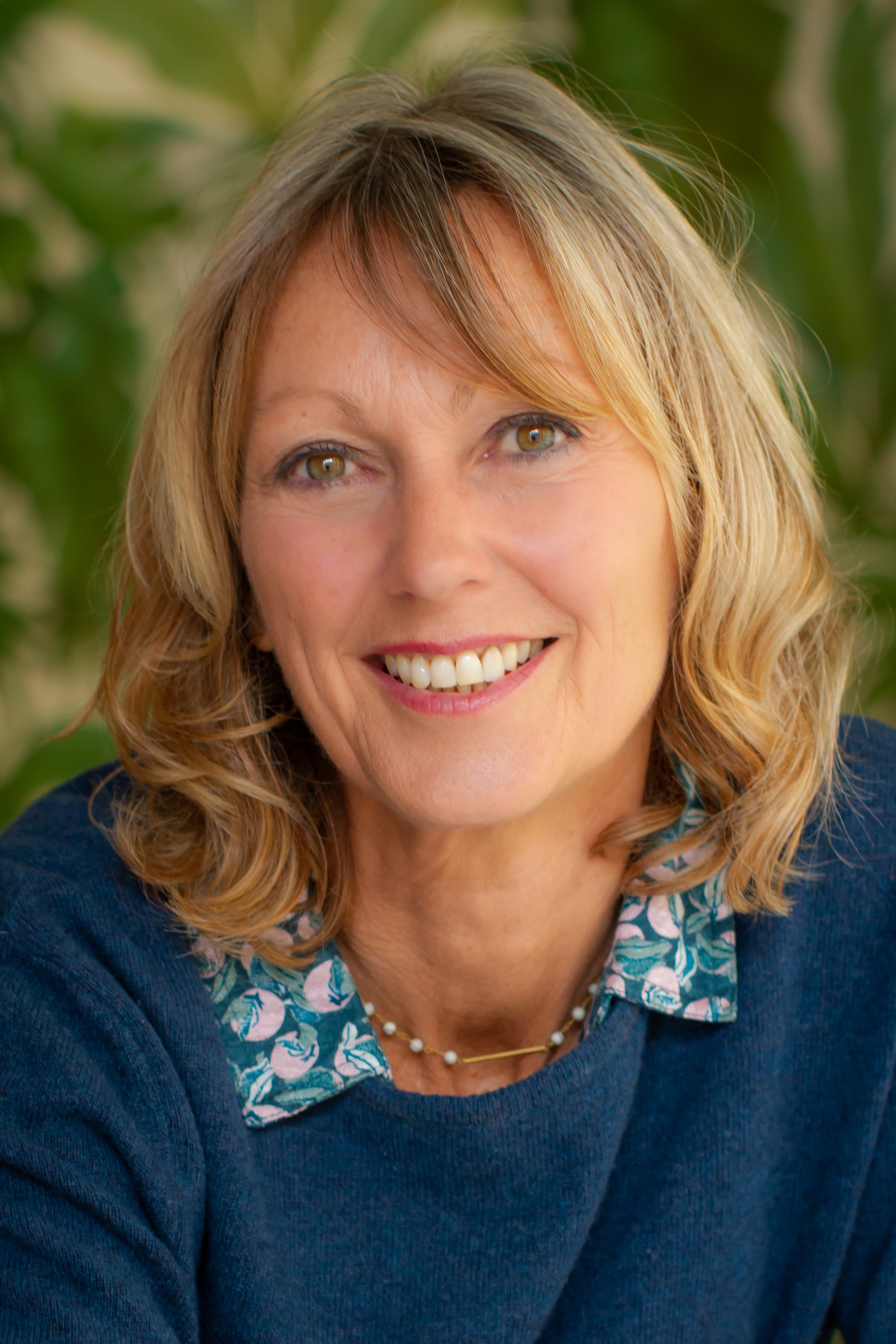 Victoria Hobson Mudlarks