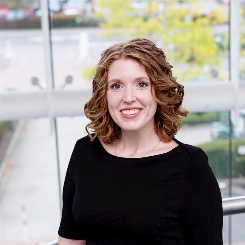 Dr Kate Asante - University of Hertfordshire