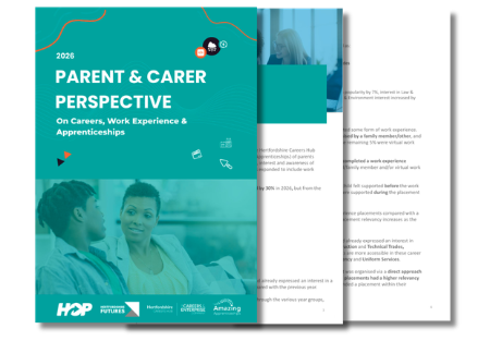 Parents & Carers Survey
