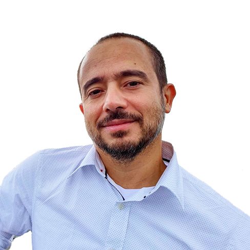 Pedro Tolipan, Head of McKinsey Design