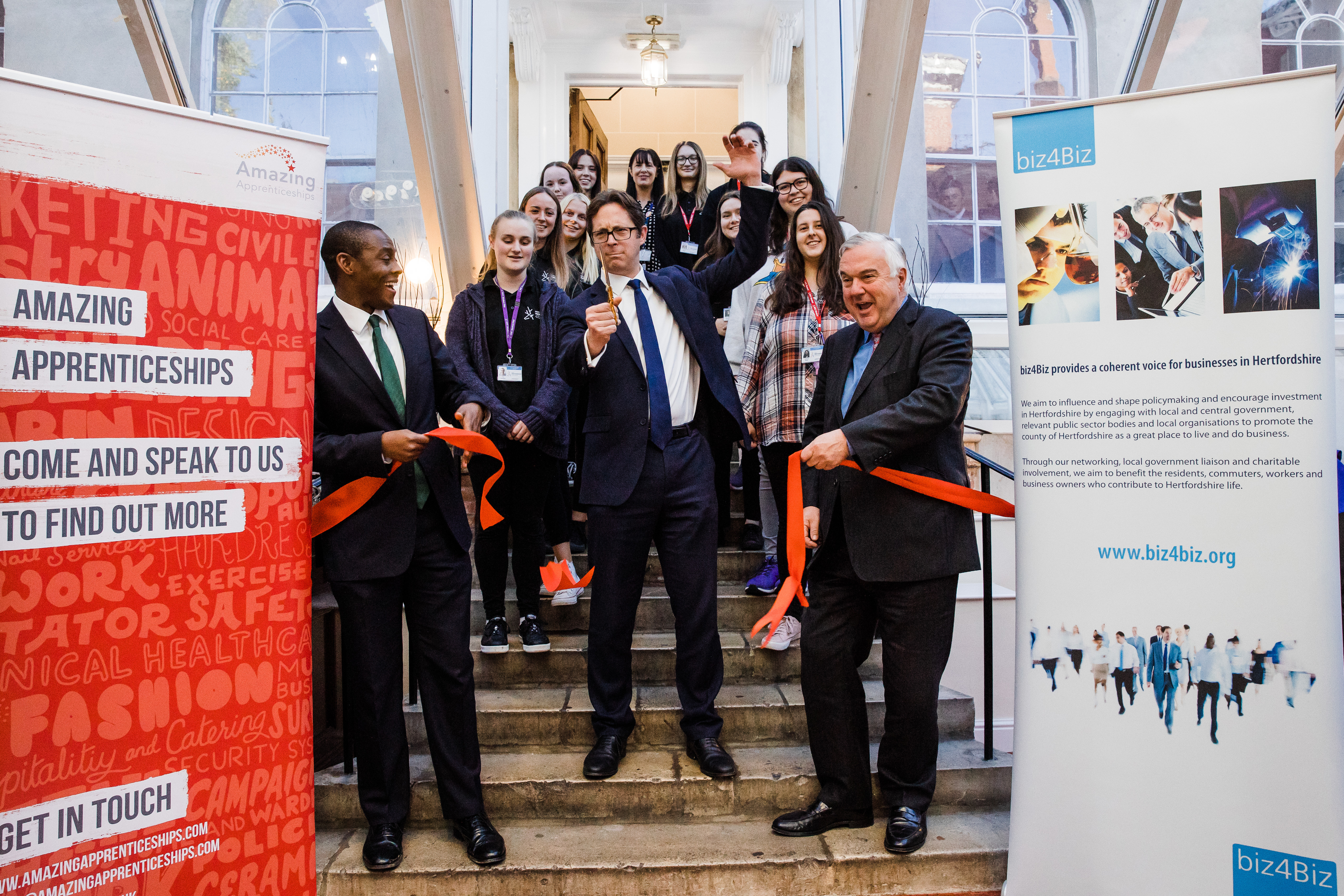 Generation Hitchin opening