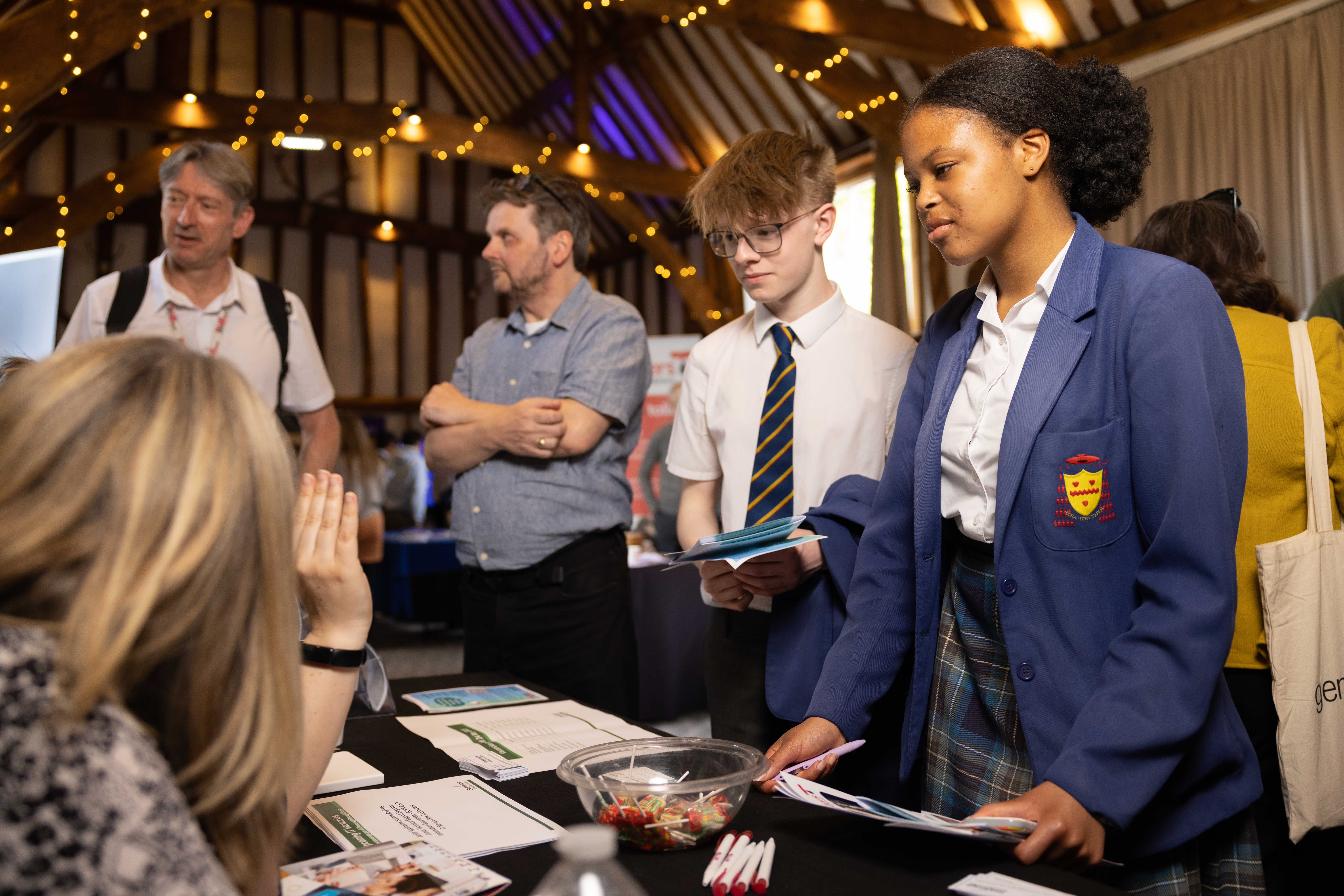 Generation Stevenage