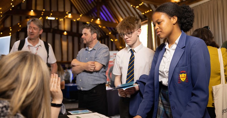 Generation Stevenage