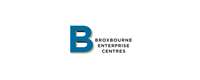 Broxbourne Enterprise Centres Logo