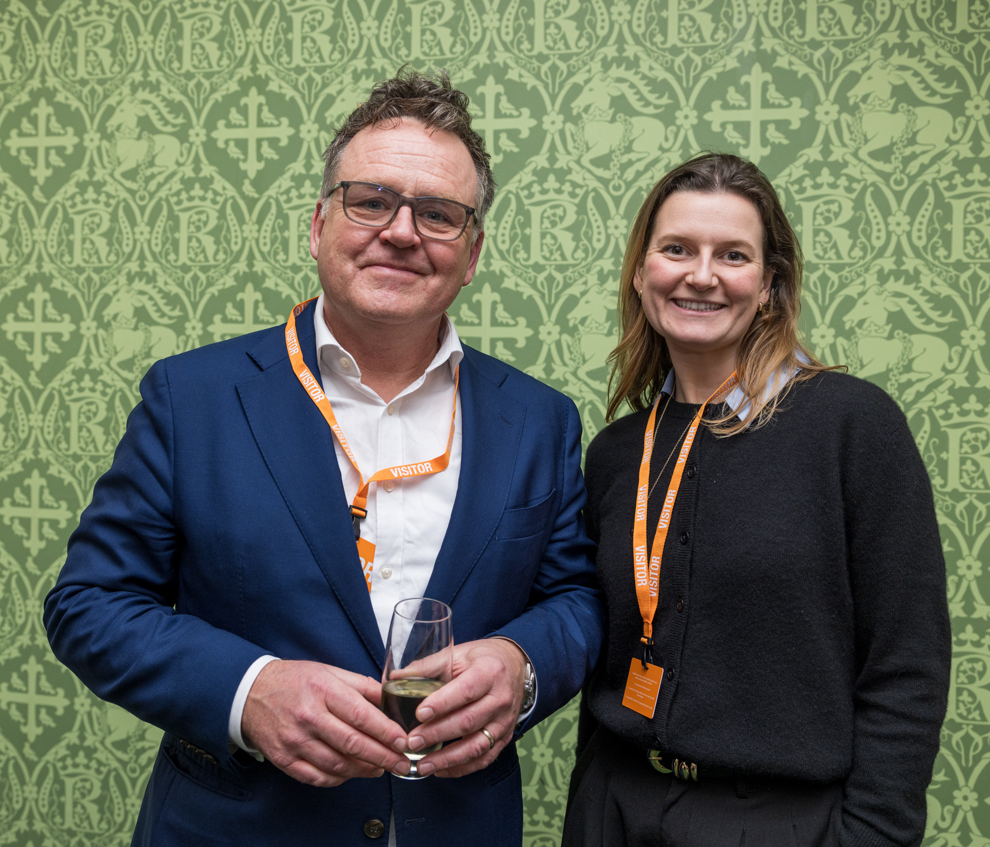 Hertfordshire's Economic Strategy Reception