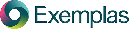 Exemplas logo