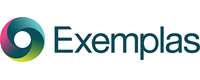 Exemplas logo