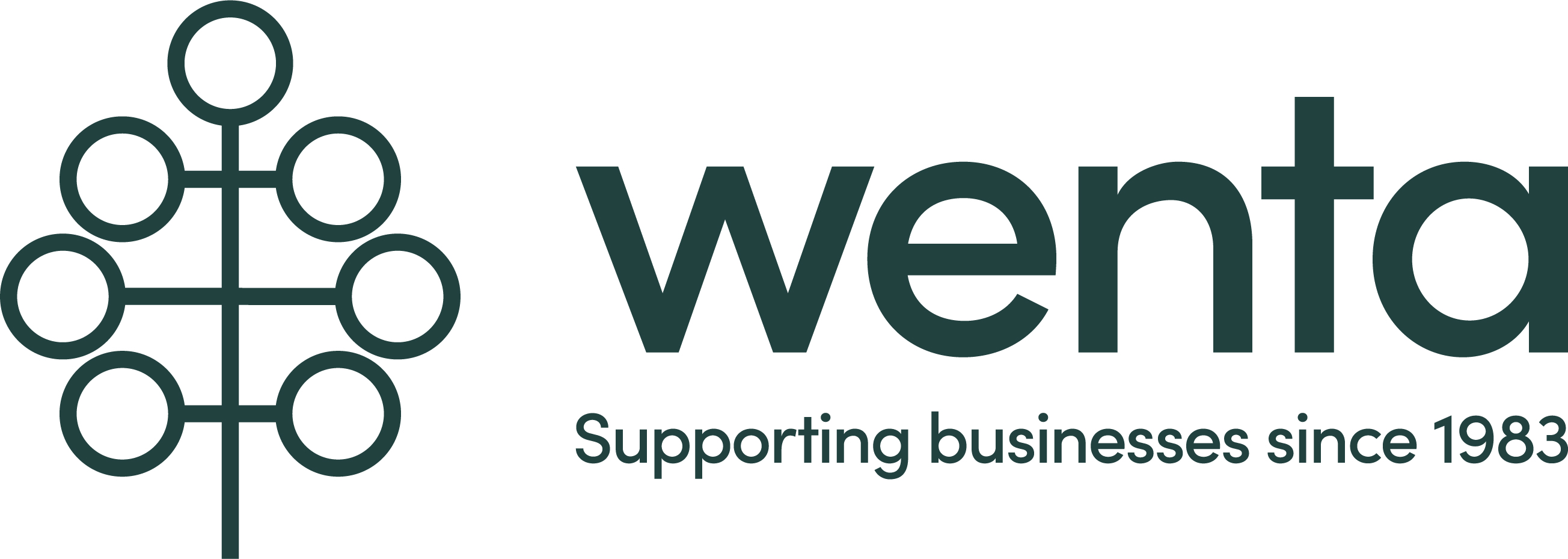 Wenta Logo
