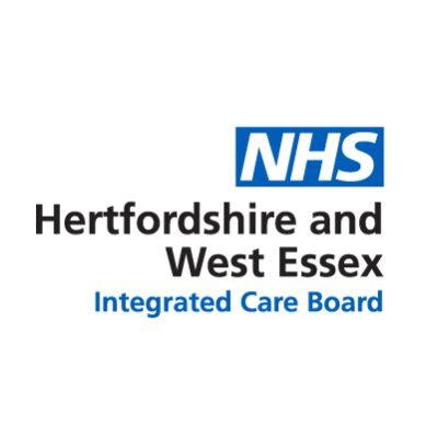 Herts And West Essex ICB