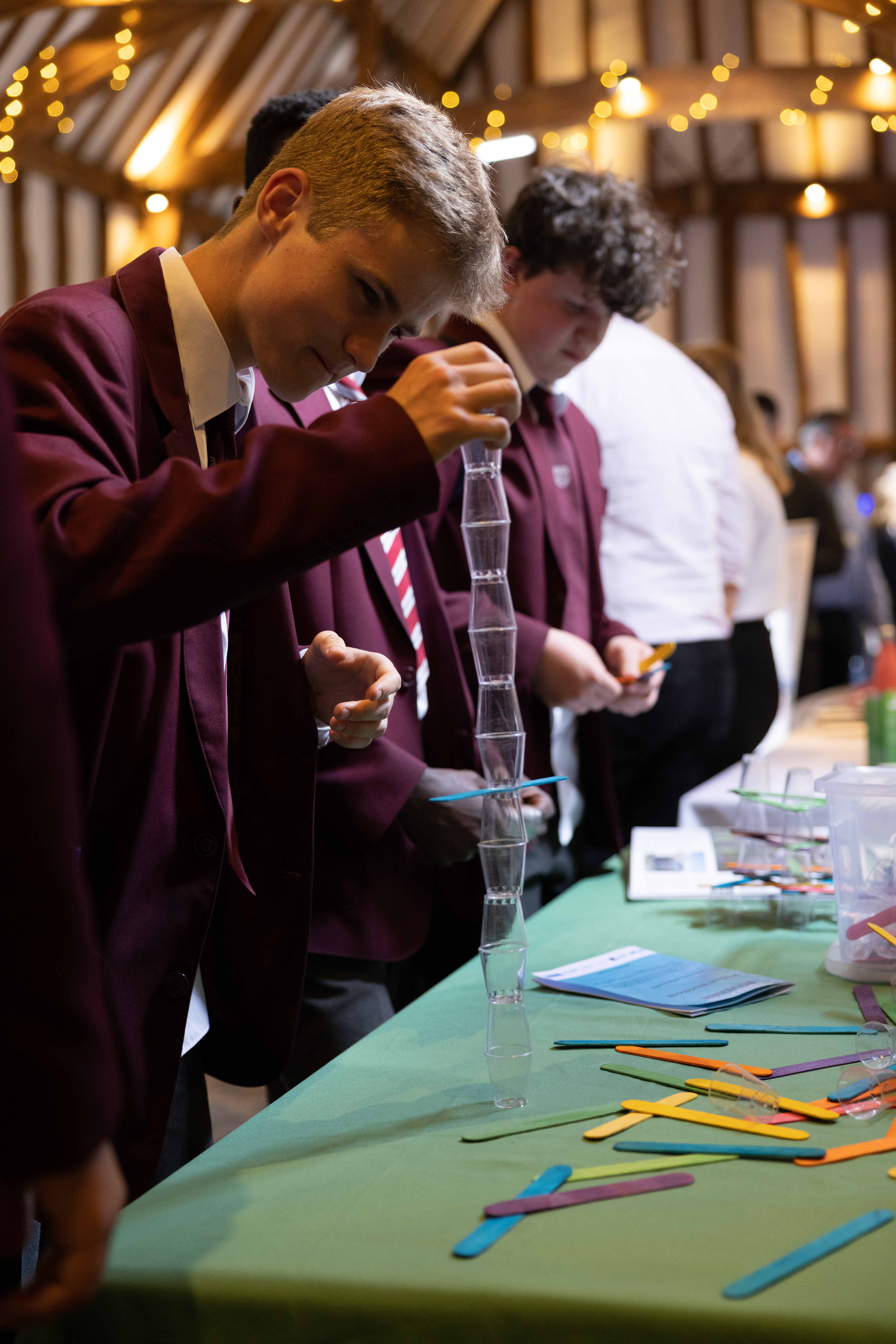 Generation Stevenage