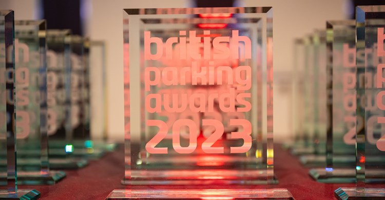 Best New Car Park Award