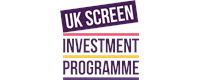 UK Screen Investment Logo Colour