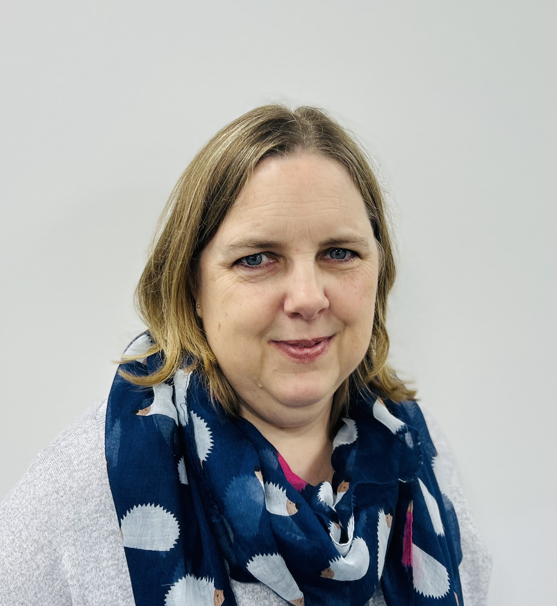 Sally Stanley Photo 2025