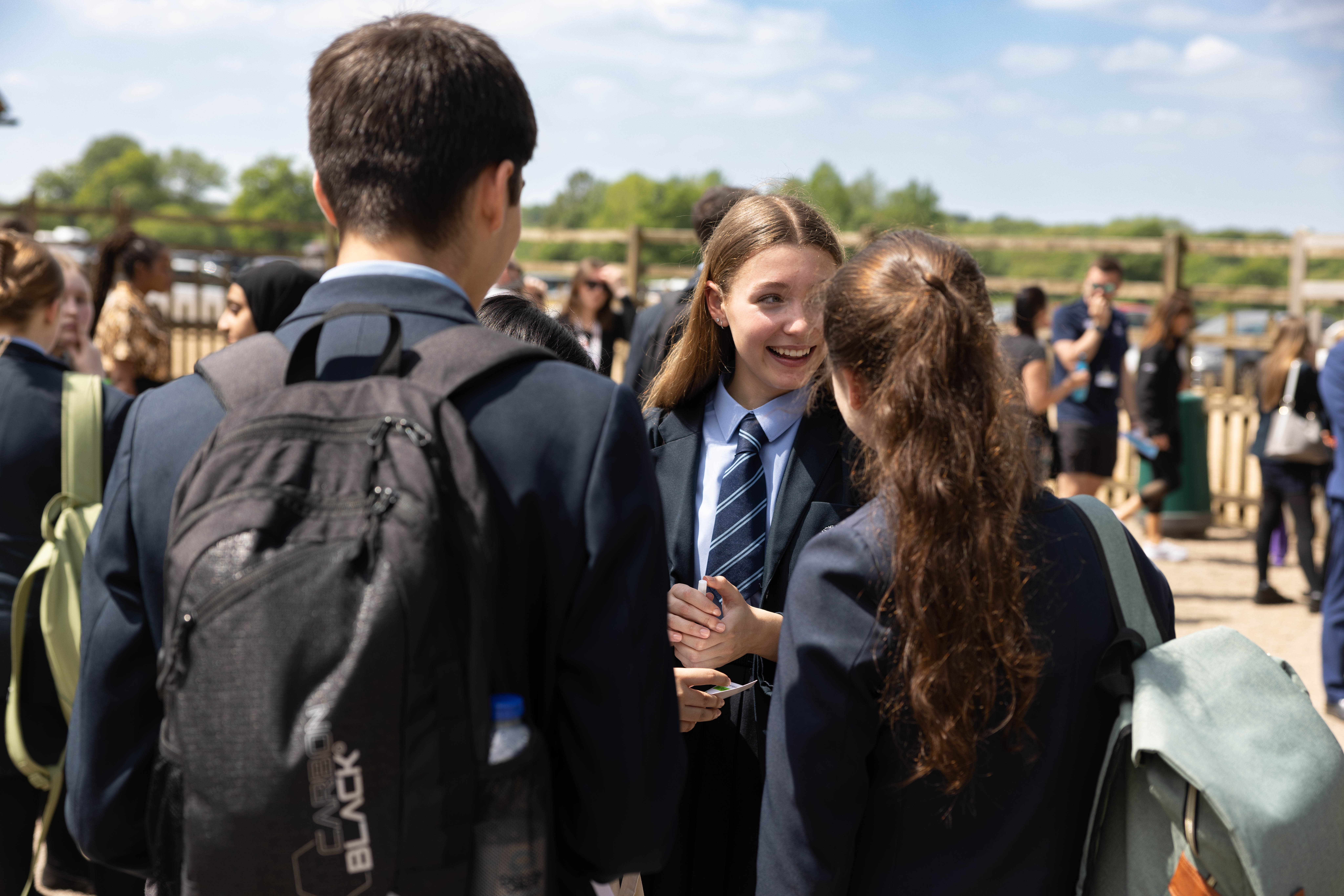 Generation Stevenage