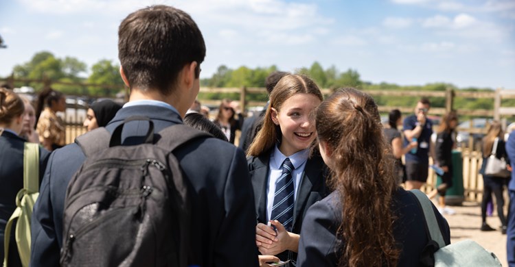 Generation Stevenage