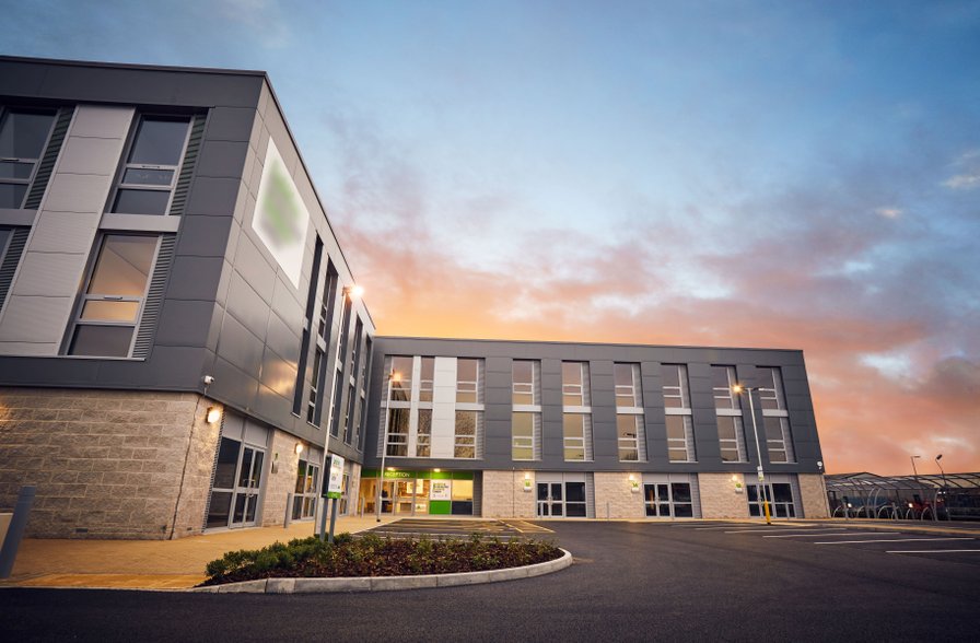 Hoddesdon Enterprise Centre