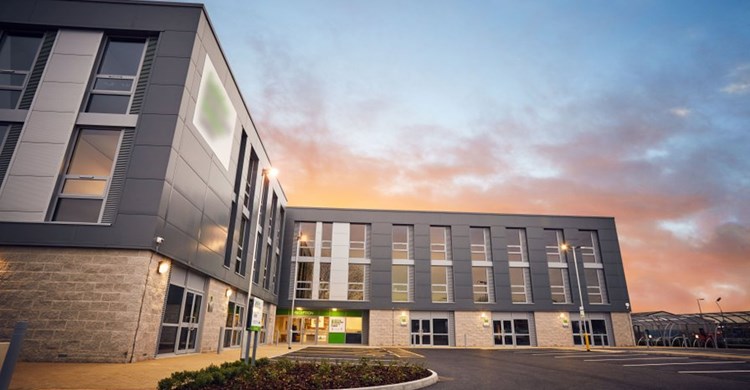 Hoddesdon Enterprise Centre