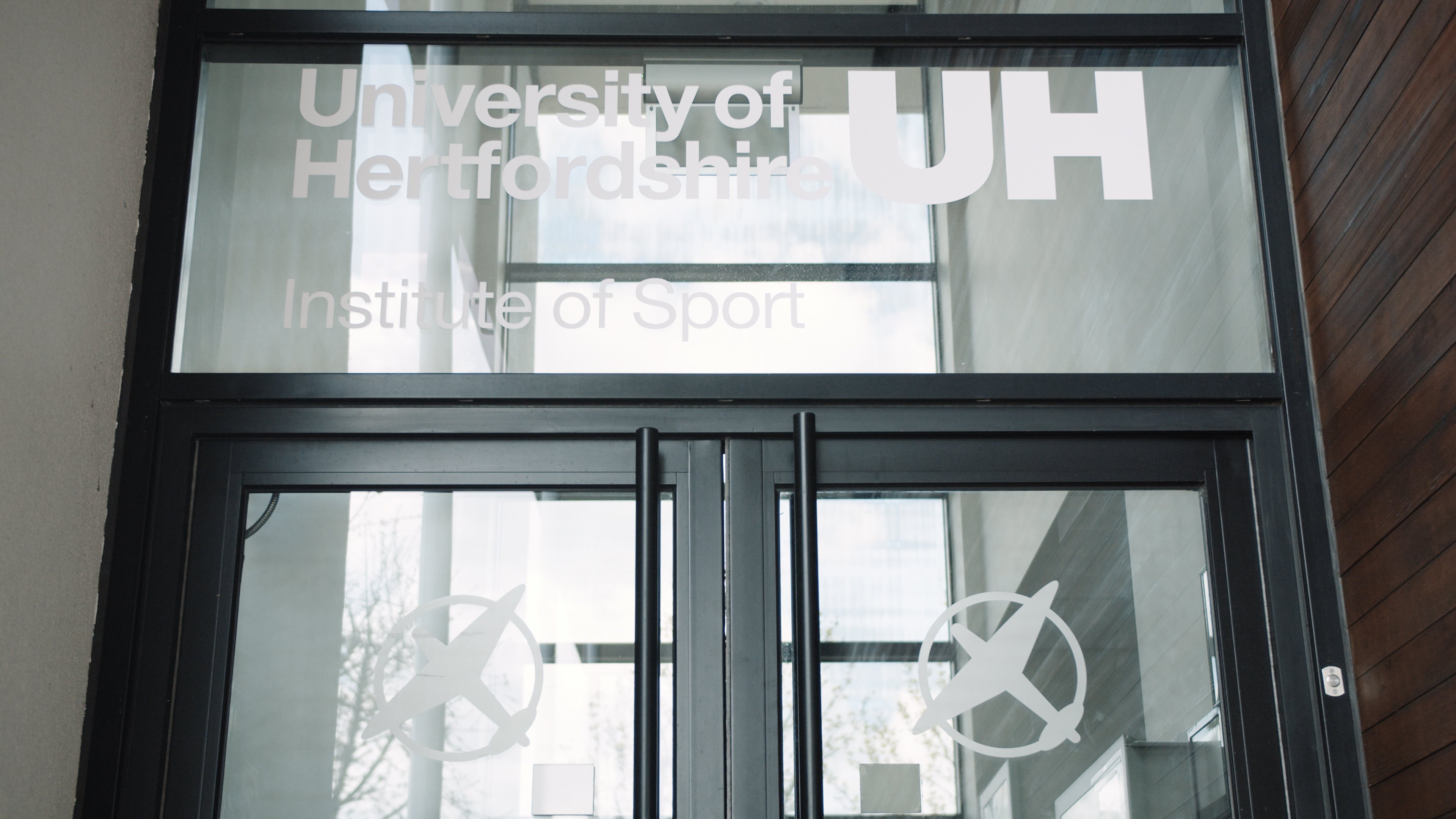 UH Sports Science Centre
