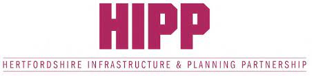 HIPP Logo