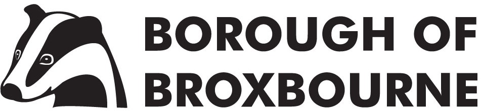 Broxbourne Borough Council logo